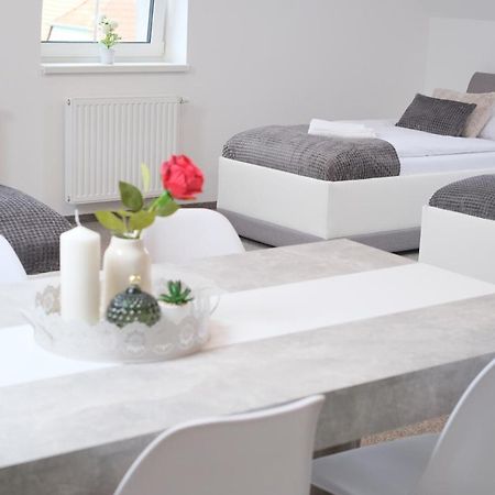 Apartmany Na Kovarne Rajov Zlatá Koruna Exterior foto