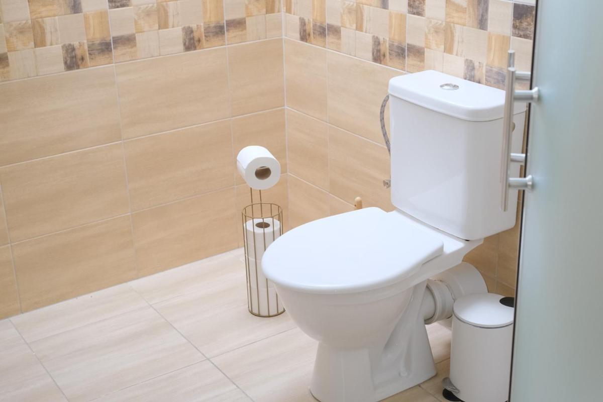 Apartmany Na Kovarne Rajov Zlatá Koruna Exterior foto